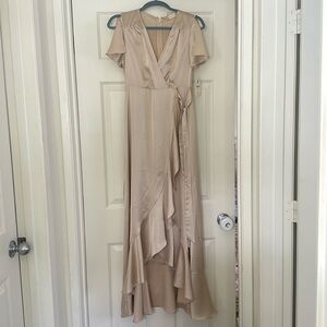 Altar’d State dress